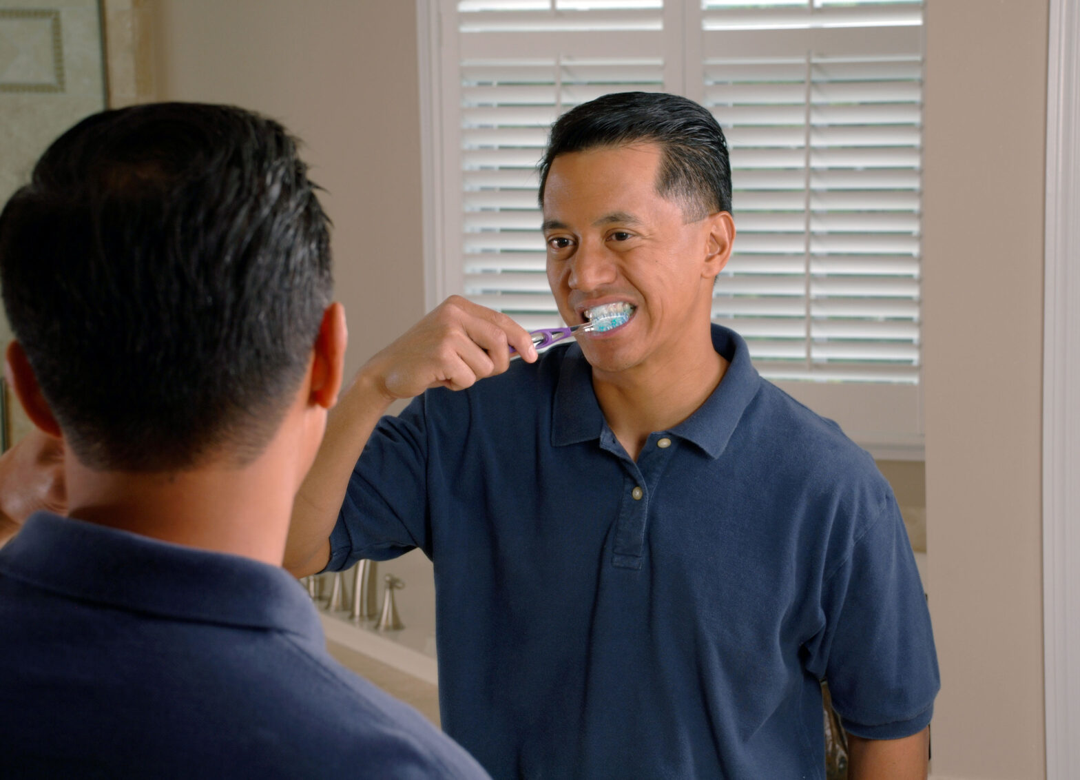 How to Brush Your Teeth Correctly