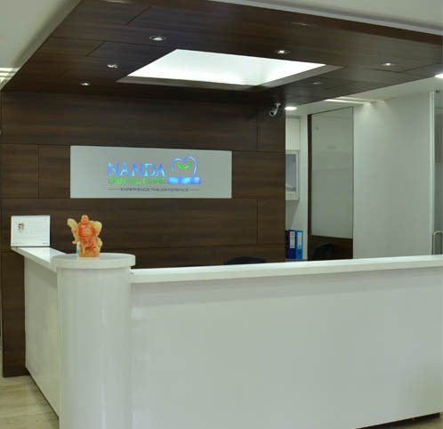 Nanda Dental Care Center Pune Best Dentist in Pune